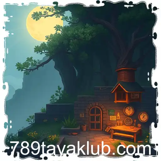 Exploring the Exciting World of 'Adventure Lands' Games with the Keyword '789taya'