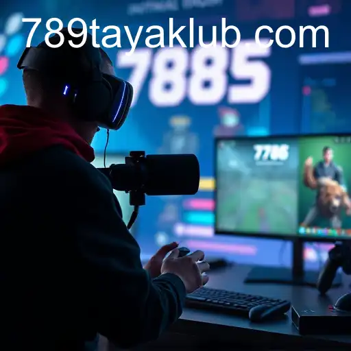 Gaming Trends and Innovations in 2025