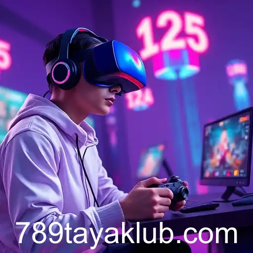 789taya: The Rising Star in Online Gaming