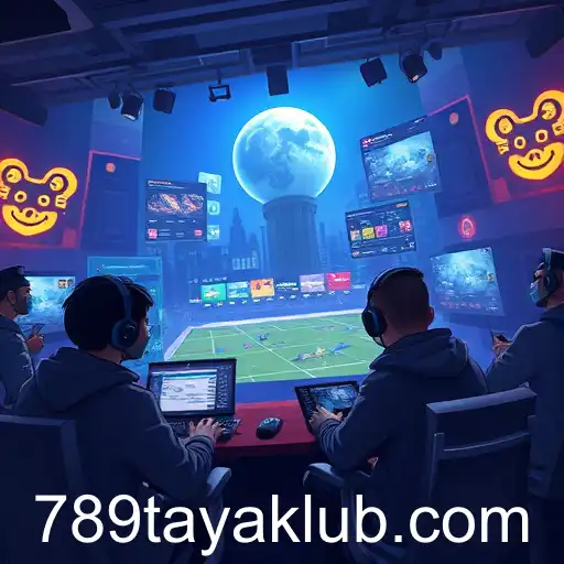 Exploring Trends in Online Gaming