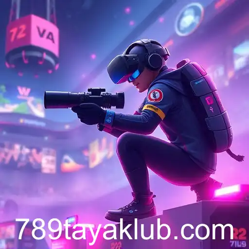 Gaming Trends Shaping 2025