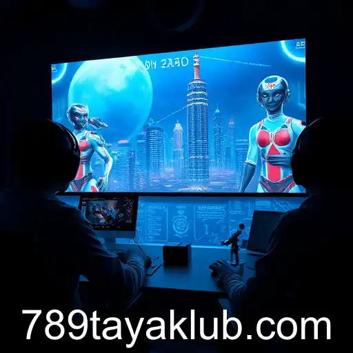 The Rise of 789taya in Online Gaming