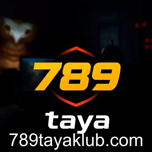 The Rise of Multiplayer Games: Exploring the World of 789taya