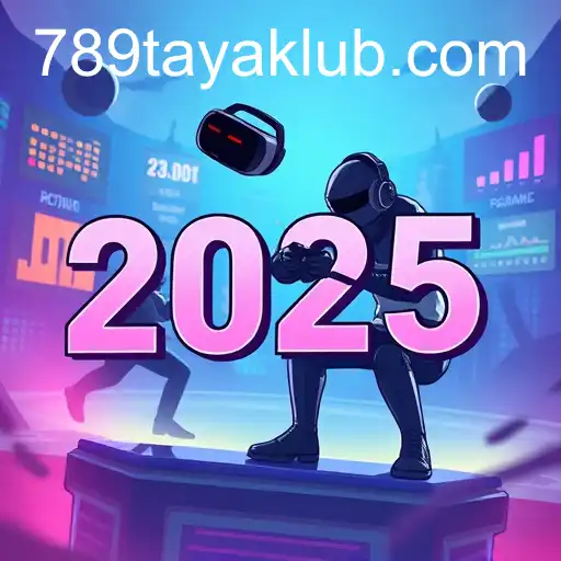 Online Gaming Trends and Considerations for 2025