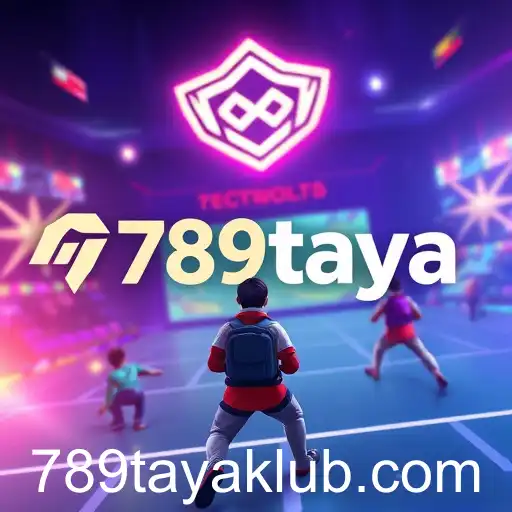 The Rise of 789taya: Revolutionizing Online Gaming