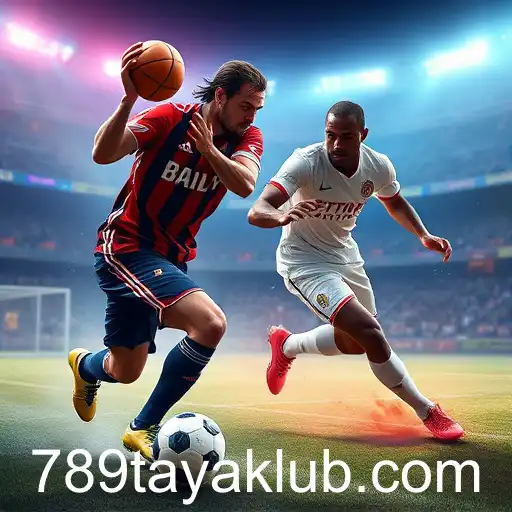 Exploring 'Sports Mania': A Thrilling Game Category Adventure